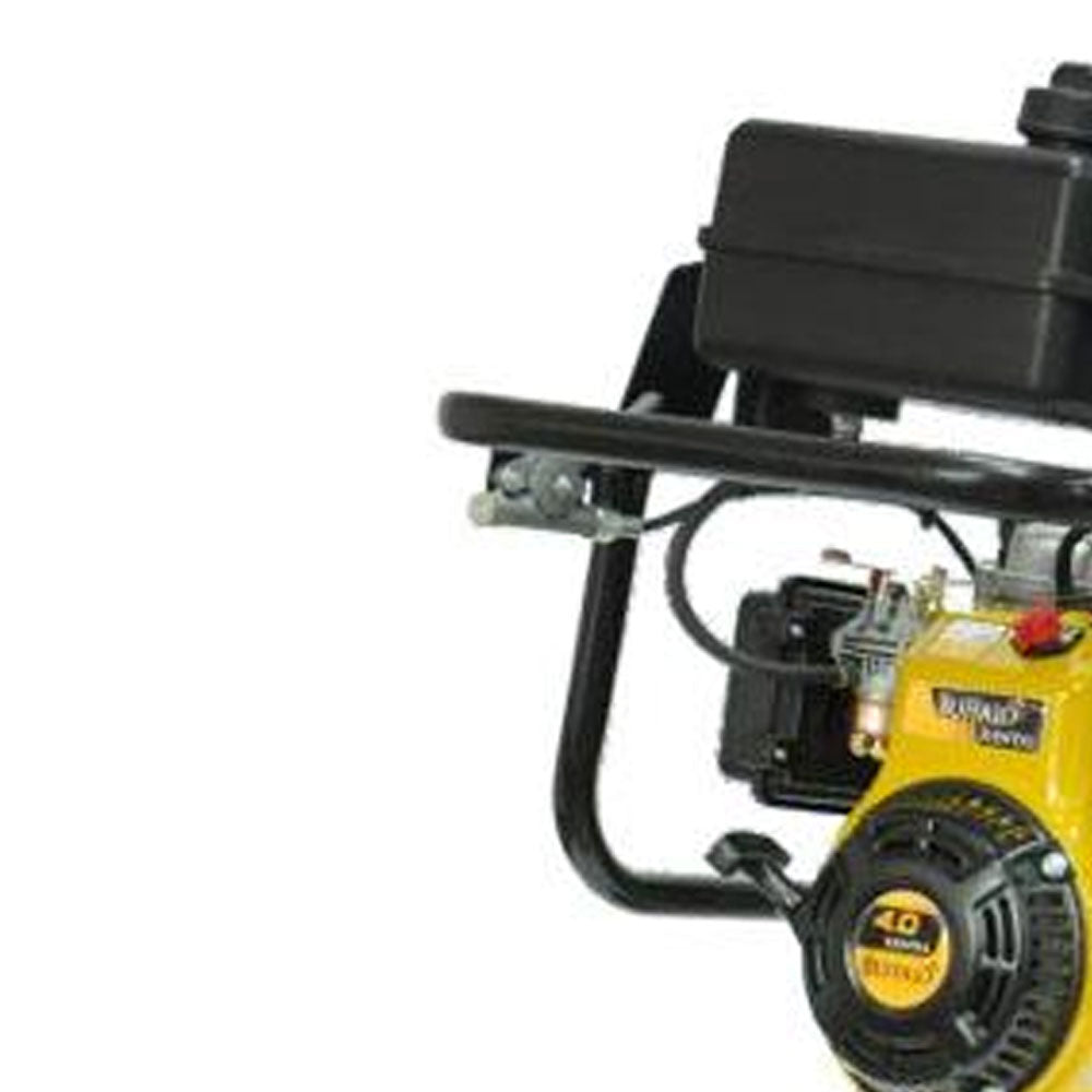 COMPACTADOR DE SOLO À GASOLINA 4T BFG 70B PART. MANUAL - BUFFALO