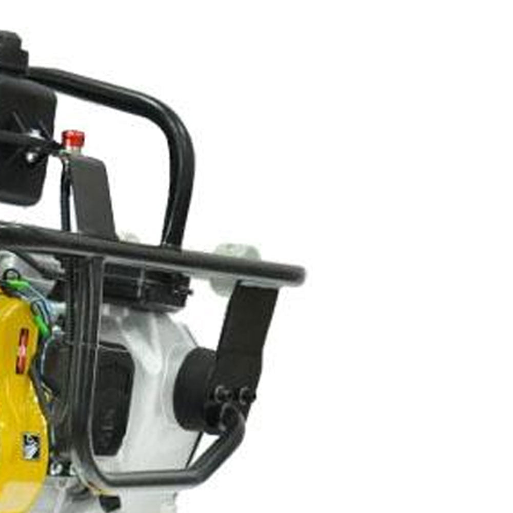 COMPACTADOR DE SOLO À GASOLINA 4T BFG 70B PART. MANUAL - BUFFALO