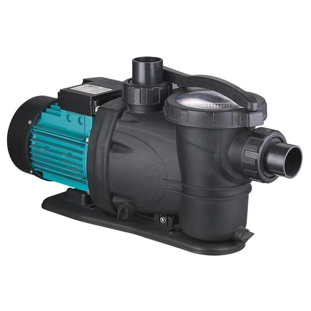 MOTOBOMBA PARA PISCINA 1/2CV MONOFÁSICA 0,5 HP XKP554A LEPONO