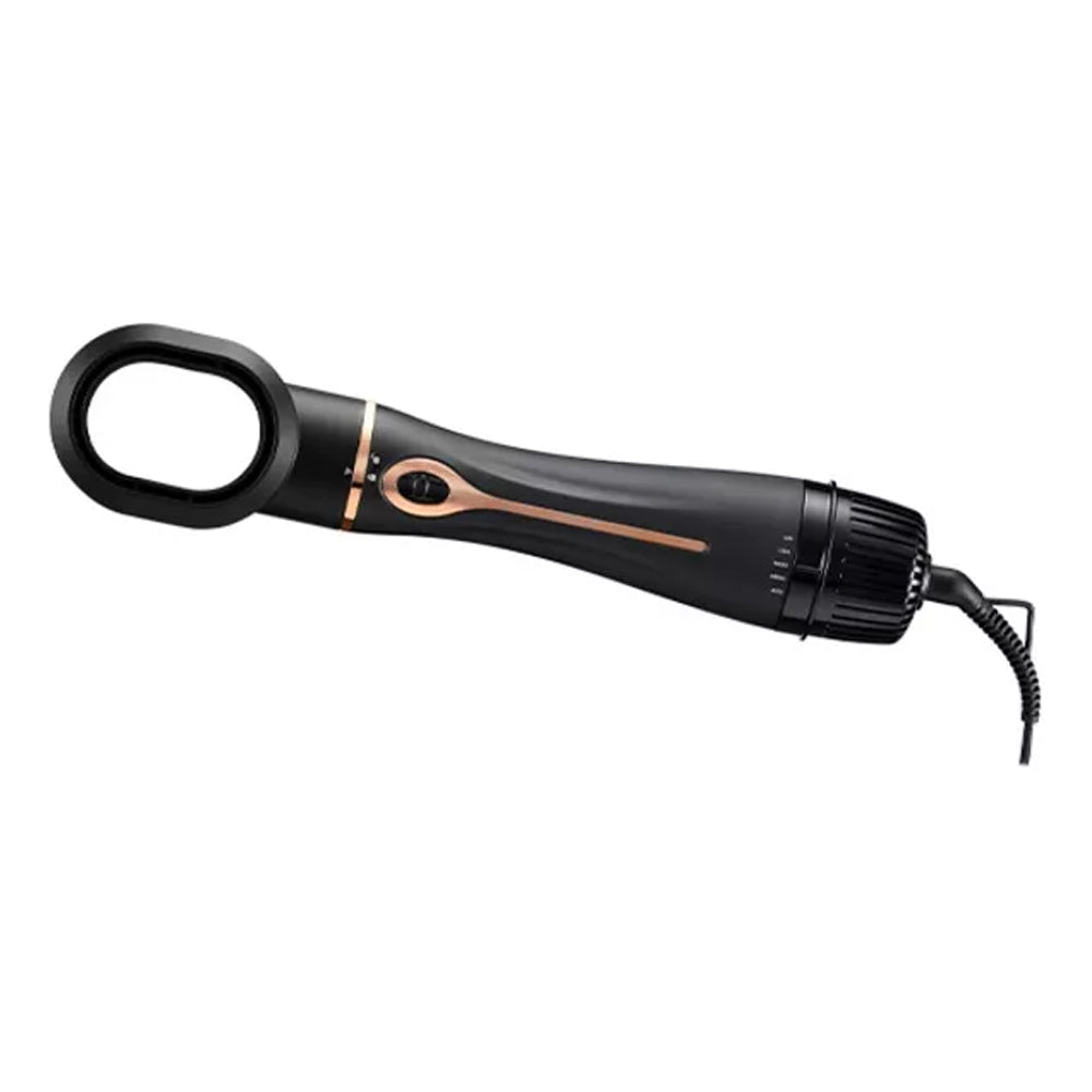 Escova Secadora Elétrica Trend Style 1200w Bivolt Elgin