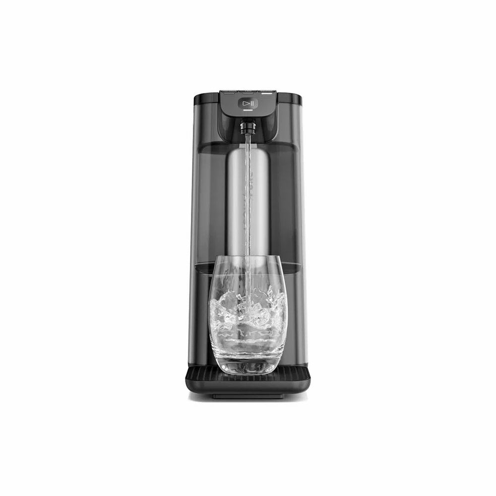 PURIFICADOR DE ÁGUA NATURAL PURE 4X PE12G BIVOLT ELECTROLUX