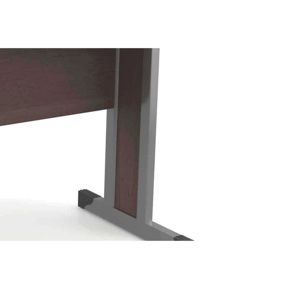 MESA DIRETOR PARA ESCRITORIO 1,50M VERSATIL KAPPESBERG