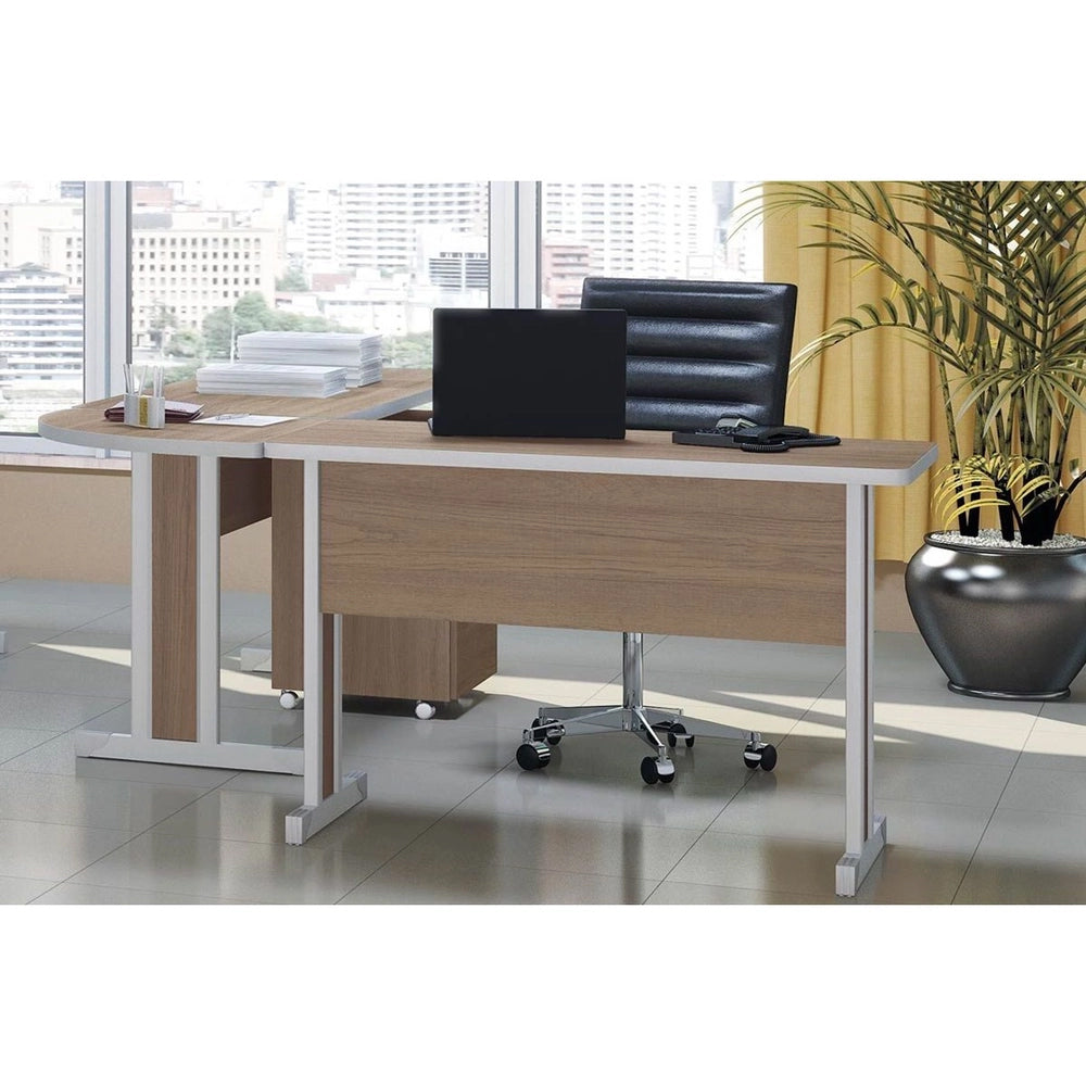 MESA DIRETOR PARA ESCRITORIO 1,50M VERSATIL KAPPESBERG