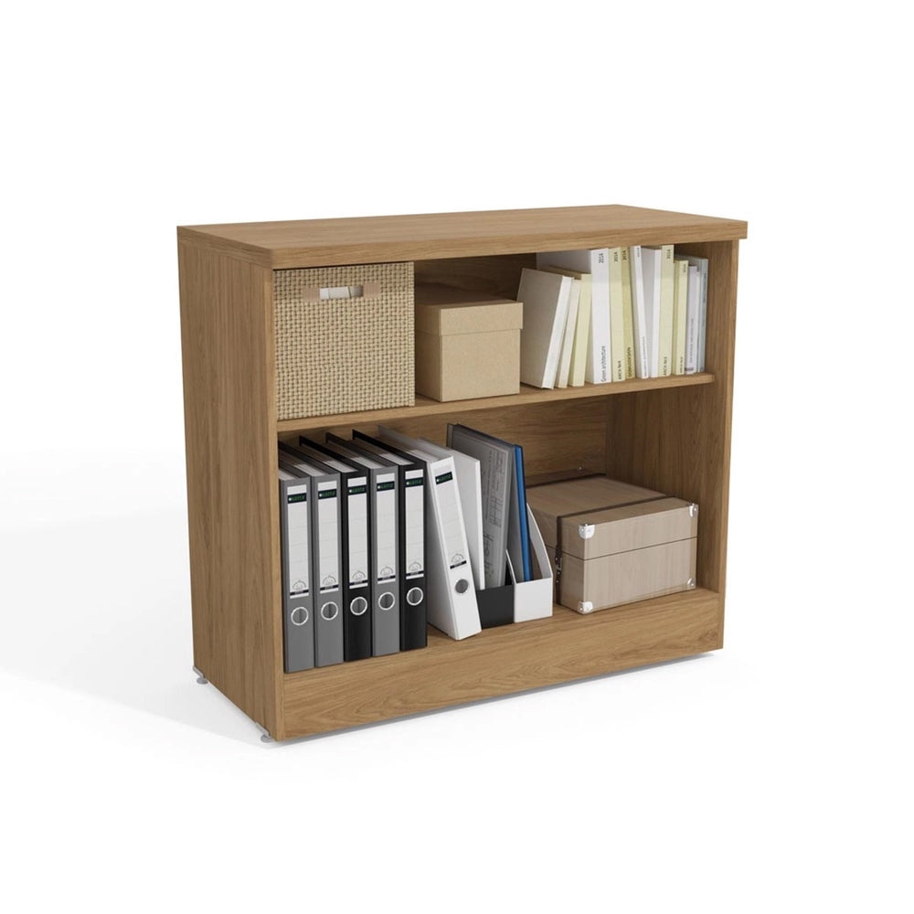 Armário de Escritorio Balcão com Chave 2 Portas Kappesberg