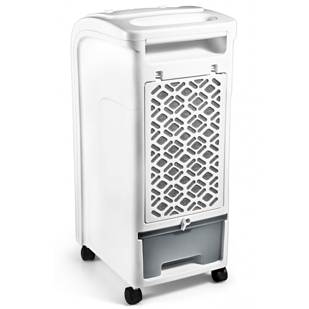 Climatizador de Ar Elgin Smart Frio 3,5 Litros