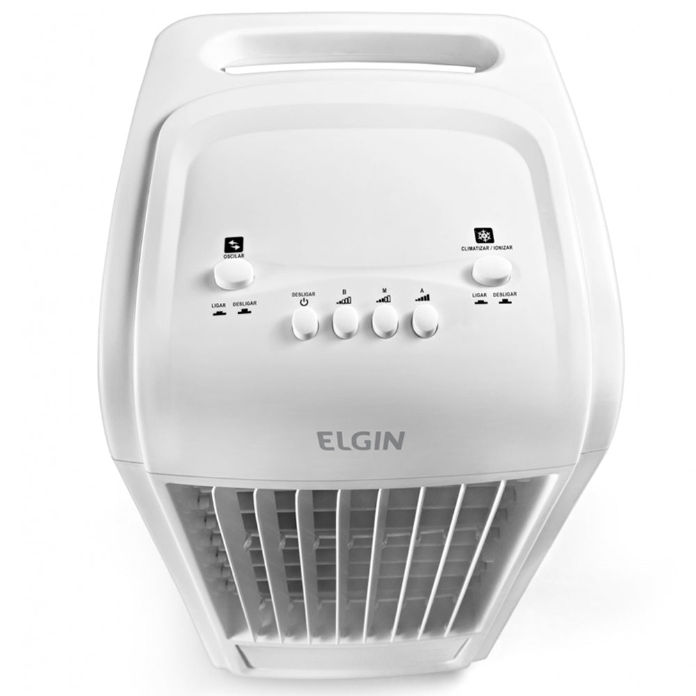 Climatizador de Ar Elgin Smart Frio 3,5 Litros