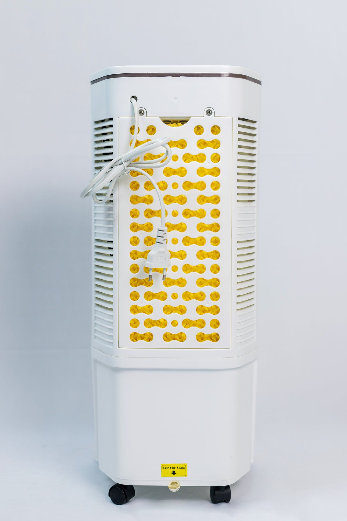 Climatizador de Ar Slim 8 Litros - Zellox