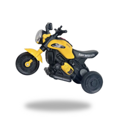 Mini Veículos e Bicicletas