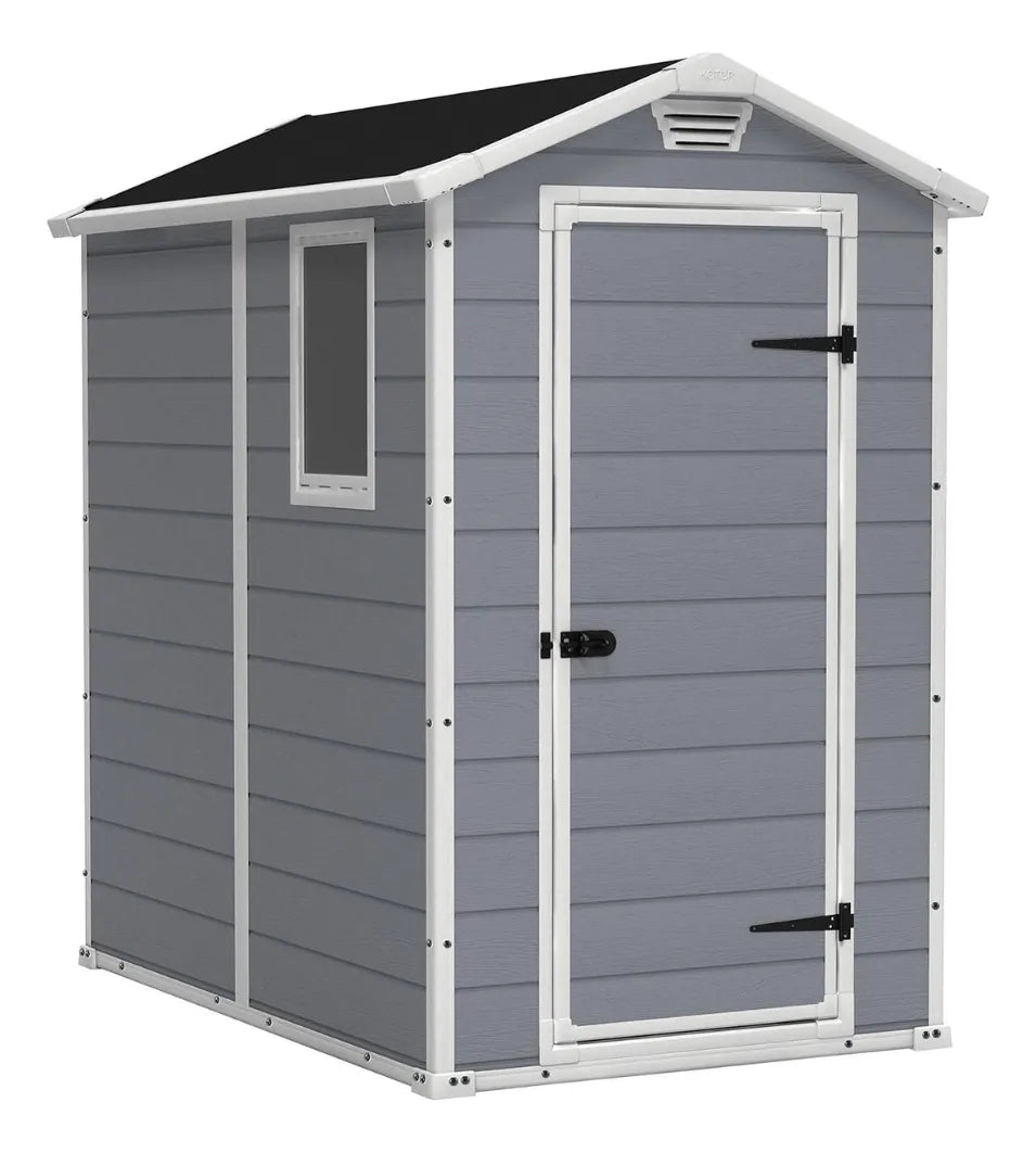 Depósitos de Jardim