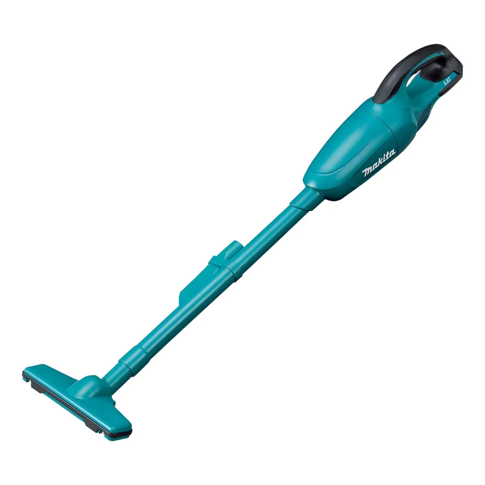 Aspirador de Pó Portátil a Bateria 18V DCL180Z Motor Brushless Makita