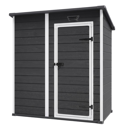 Depósito Organizador Externo Multiuso 6x4 Essential - Keter
