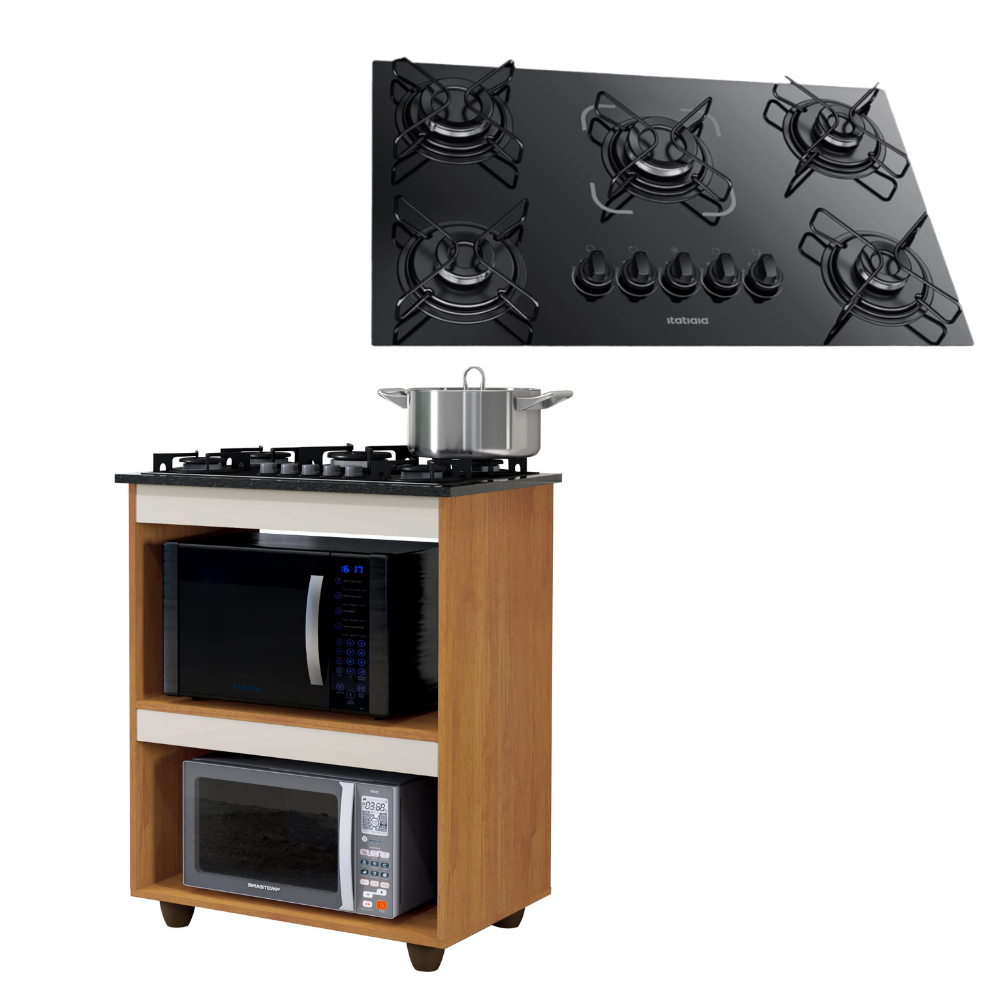 MOTOSSERRA À GASOLINA 65,1CC 4,4CV COM SABRE 20 POL. PONTA ROLANTE BRANCO