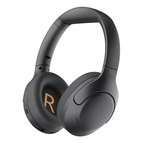 Fone de Ouvido Headphone Bluetooth QCY H3 Lite ANC BH24H3C 5.3 60h