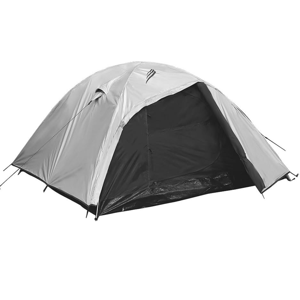 Barraca de Camping Blackout 6 Pessoas Impermeável Iglu Onix NTK Nautika