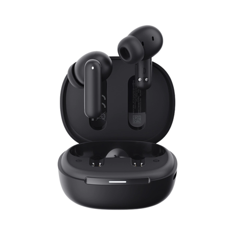 Fone de Ouvido Bluetooth QCY MeloBuds N30 ANC 45dB BH24HT16A 28h