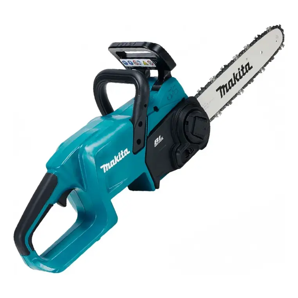 Motosserra a Bateria Makita DUC307Z 18V Sabre 30cm Brushless