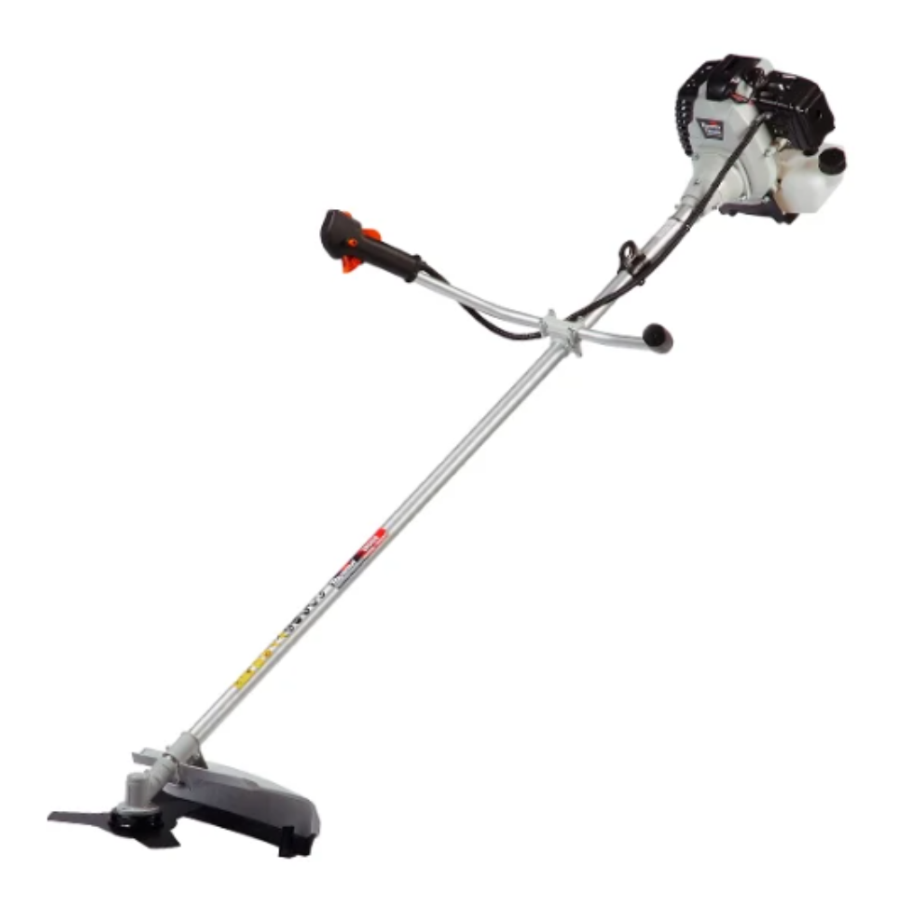 Roçadeira Lateral a Gasolina com Guidão Ergonômico 42,7cc 1.7HP Toyama