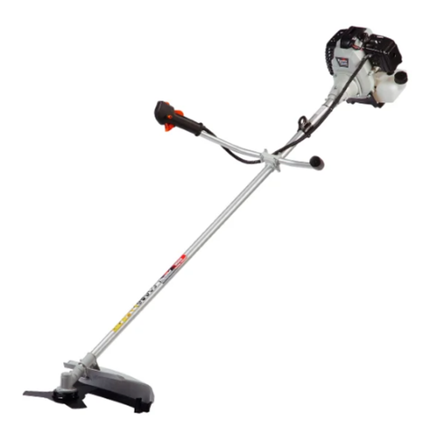 Roçadeira Lateral a Gasolina com Guidão Ergonômico 42,7cc 1.7HP Toyama