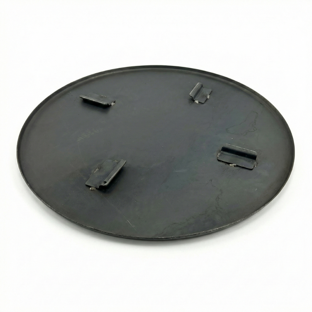 Disco de Flotação para Alisadora de Piso BFG 60 24 Polegadas Buffalo