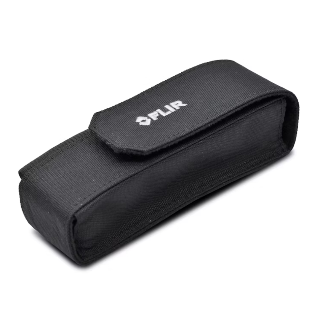 Estojo de Transporte Capa Protetora para Câmera Térmica Edge Pouch Flir