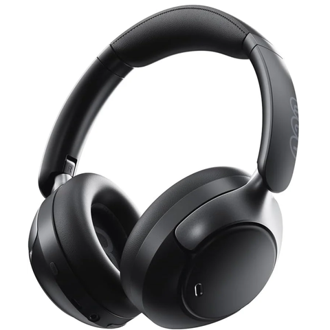 Fone de Ouvido Headphone Bluetooth QCY H3 Pro ANC 50dB LDAC BH24H3B 55h