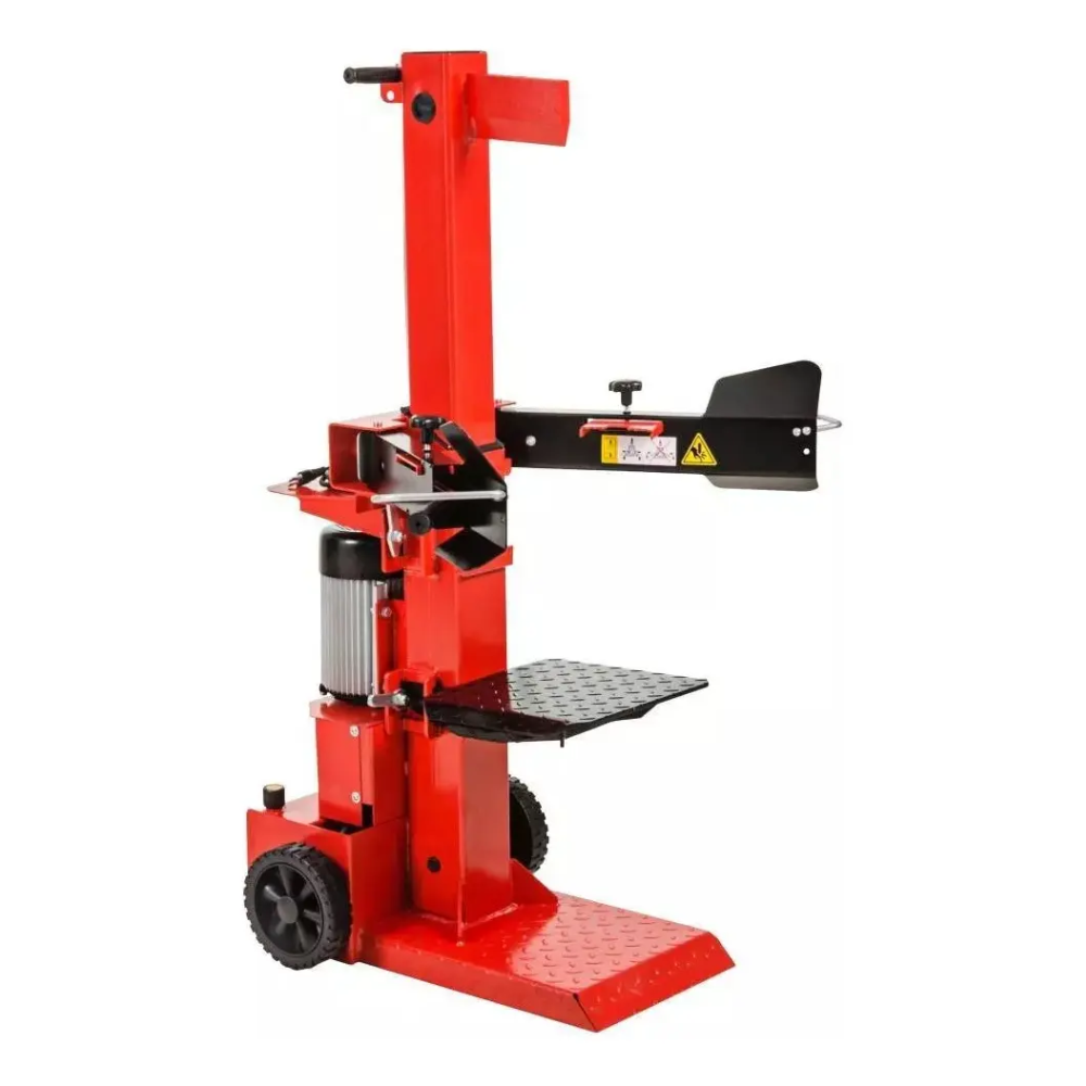 Rachador de Lenha Elétrico Vertical Kawashima RL31250-E 2300W 220V 7 Ton 