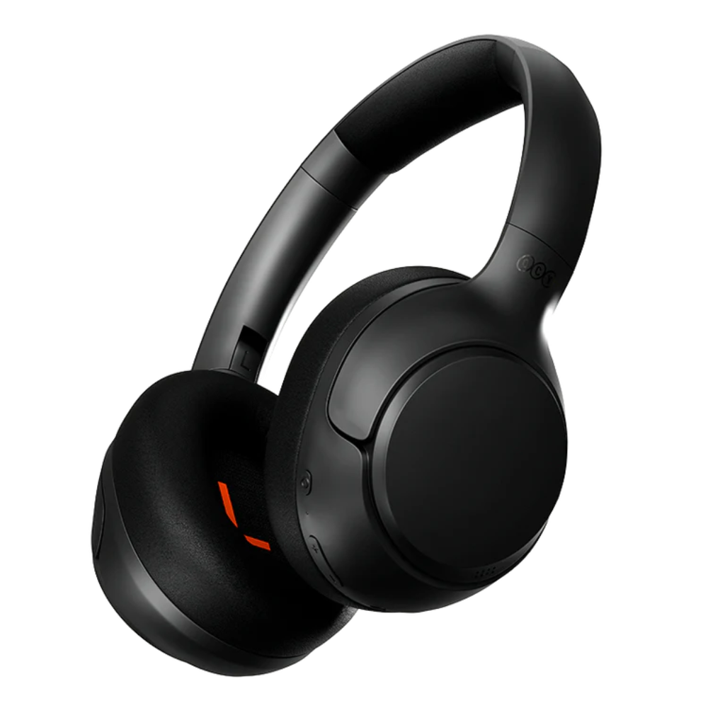 Fone de Ouvido Headphone Bluetooth QCY H3 ANC 43dB BH23H3A 60h