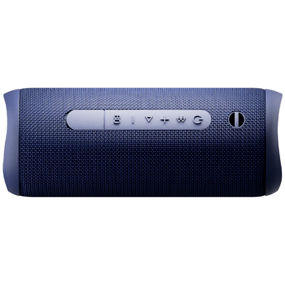 Caixa de Som Portátil Bluetooth QCY SP7 40W Stereo Sound IPX7