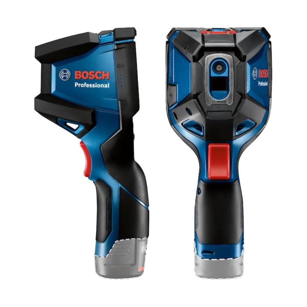 Câmera Térmica GTC 600 C Profissional Bosch Sem Bateria