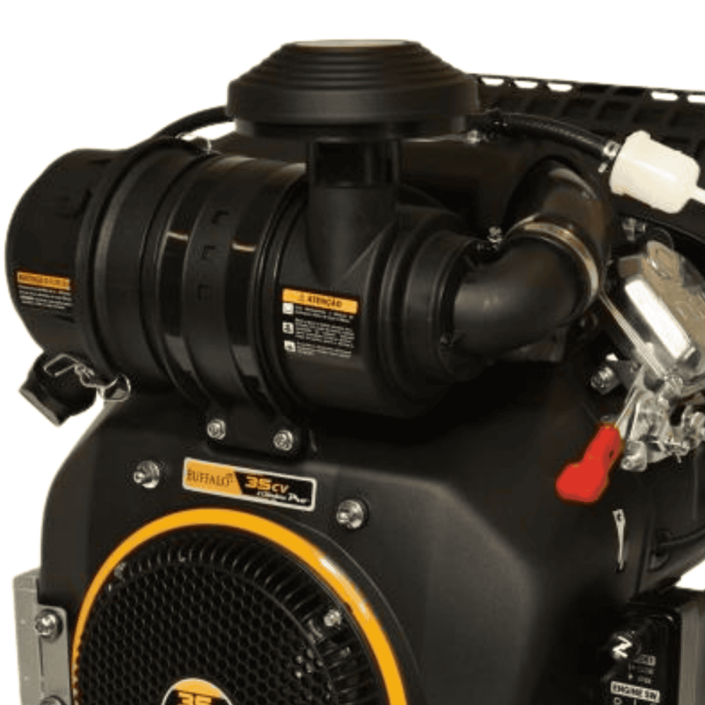 Motor Gasolina Estacionário Partida Elétrica 35HP/CV 999cc BFGE 35.0 PRO Buffalo