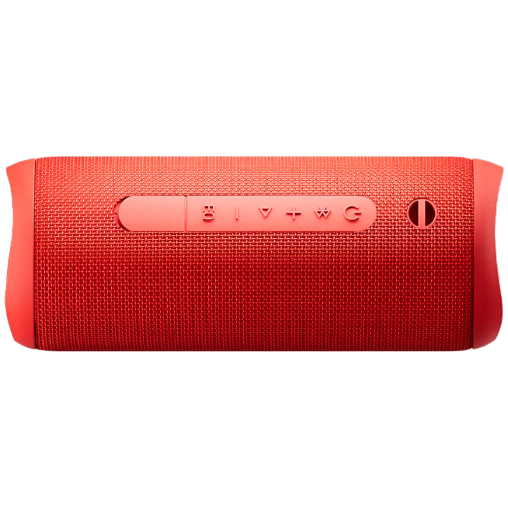 Caixa de Som Portátil Bluetooth QCY SP7 40W Stereo Sound IPX7