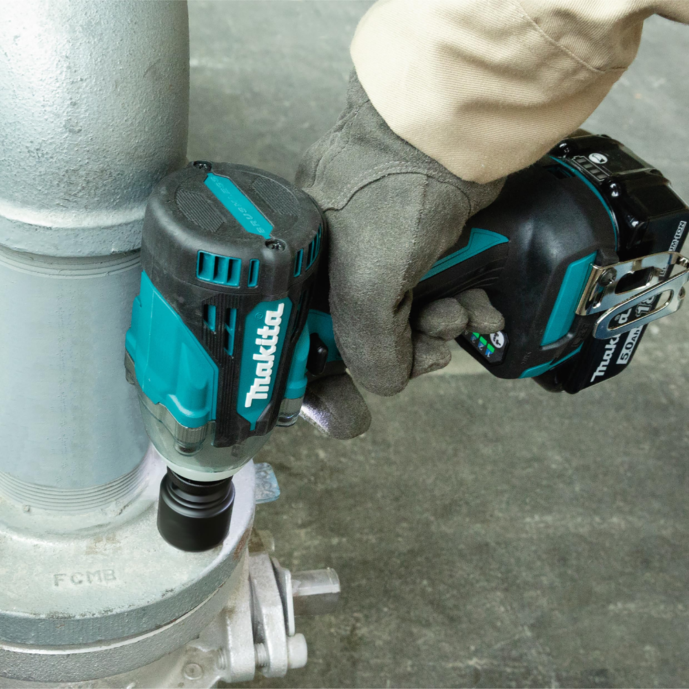 Chave de Impacto Makita DTW300Z 18V Brushless 330Nm 1/2