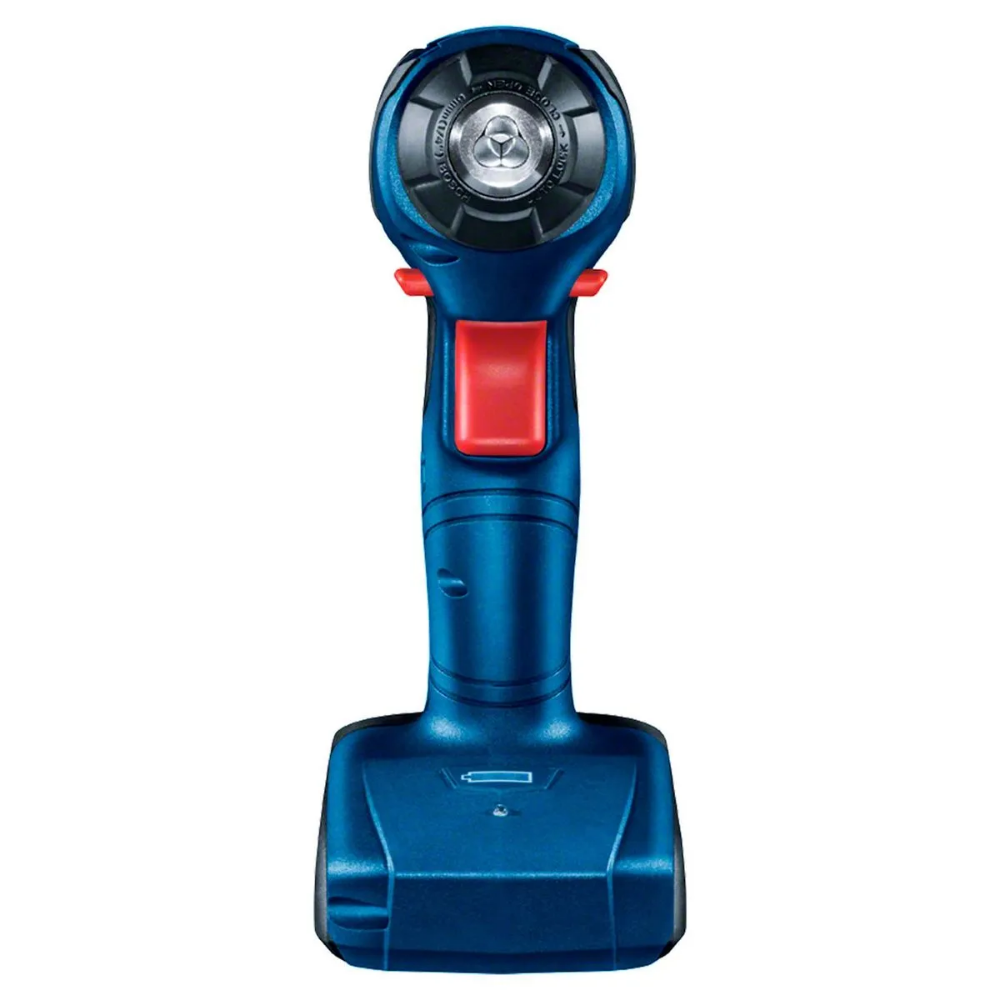 PARAFUSADEIRA E FURADEIRA BOSCH GSR 1000 SMART 12V COM 32 BITS E MALETA