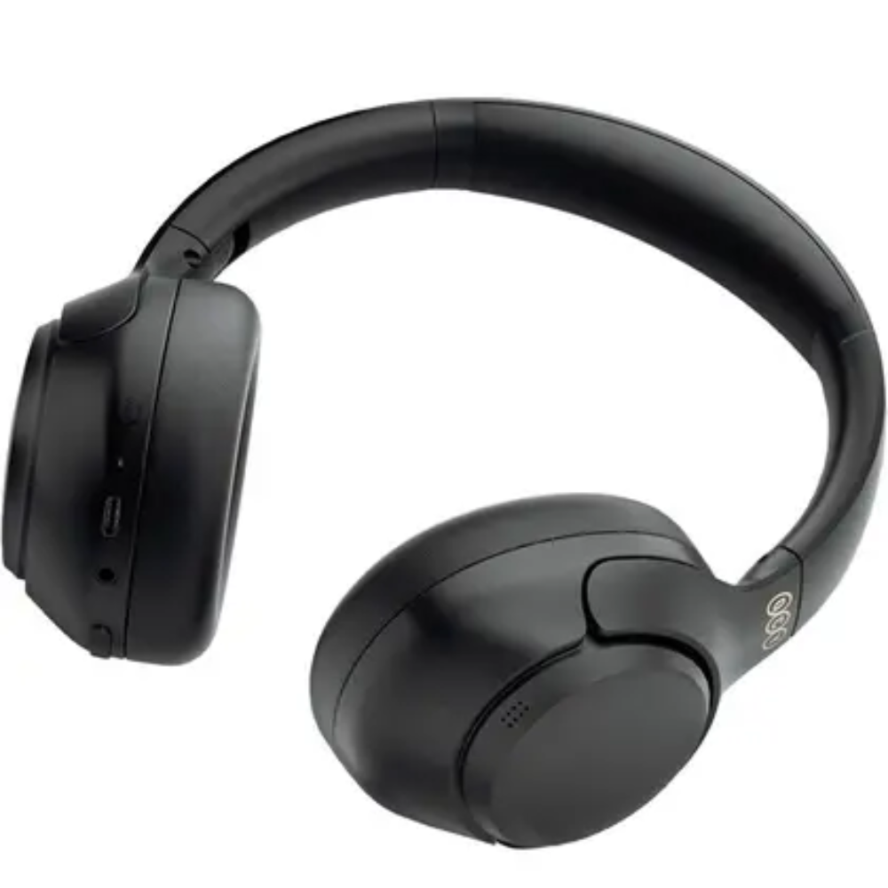 Fone de Ouvido Headphone Bluetooth QCY H3 Lite ANC BH24H3C 5.3 60h