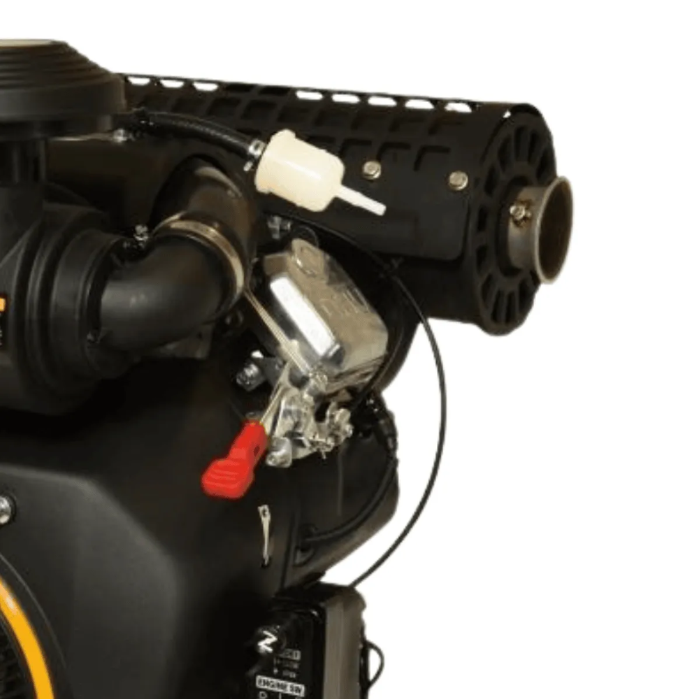 Motor Gasolina Estacionário Partida Elétrica 35HP/CV 999cc BFGE 35.0 PRO Buffalo