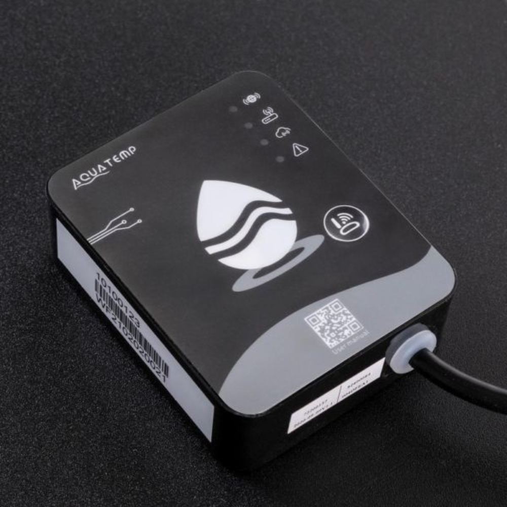 Módulo WiFi para Trocador De Calor Top+ AstralPool e Veico Eko