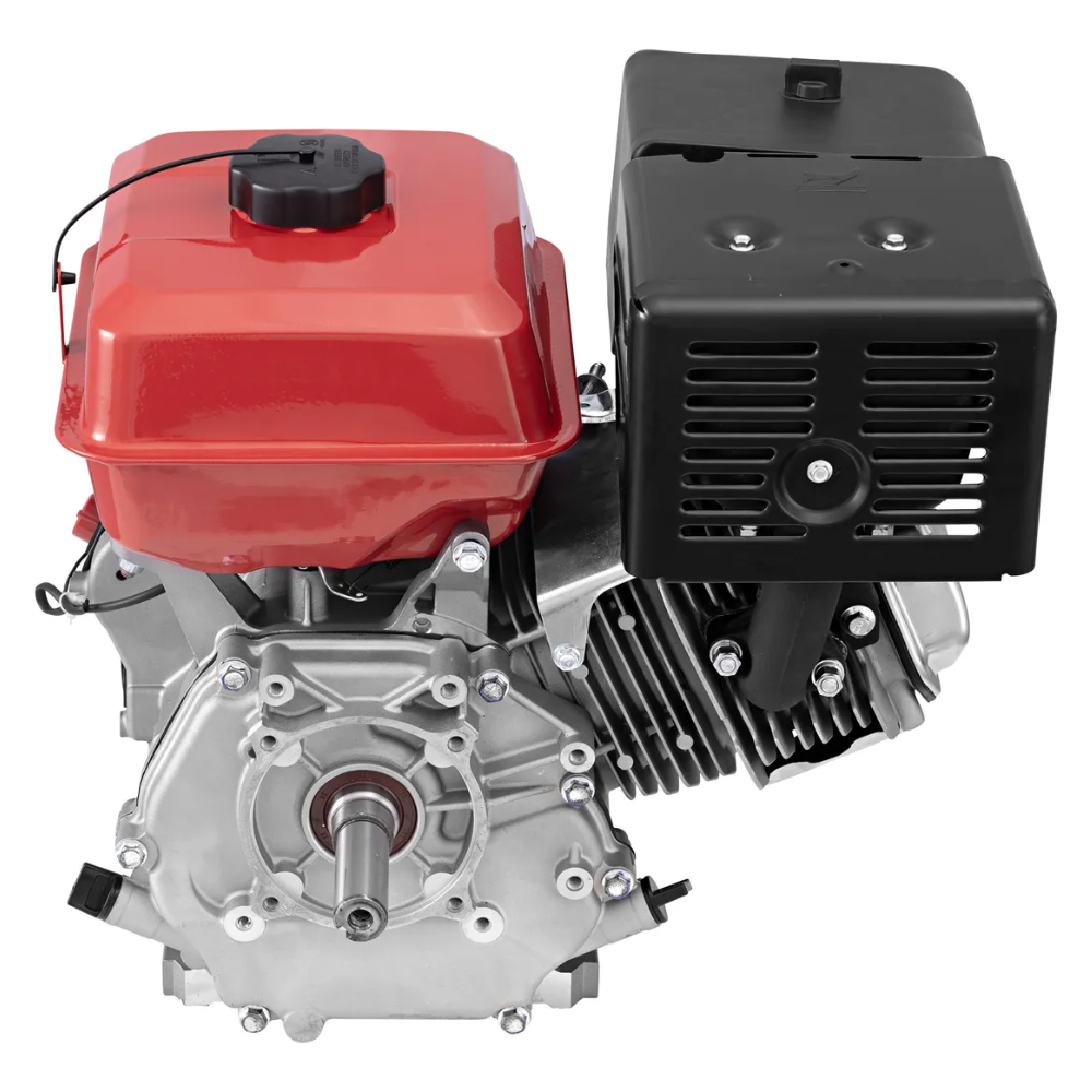 Motor Estacionário a Gasolina Partida Manual B4T 15HP/15CV 420cc Branco