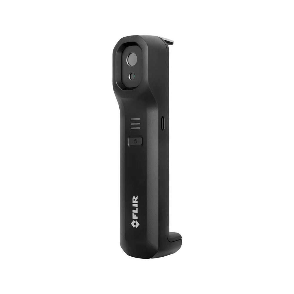 Câmera Térmica Termovisor Para Celular 4800 Pixels Flir One Edge Com Wi-fi e Bluetooth