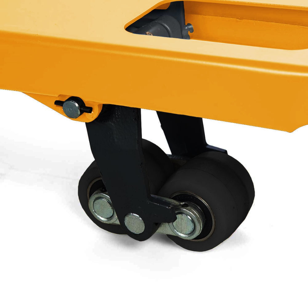 Paleteira Manual Transpallet Hidráulica 3000kg 03 Ton Roda Dupla 685X1220 Muke Tools