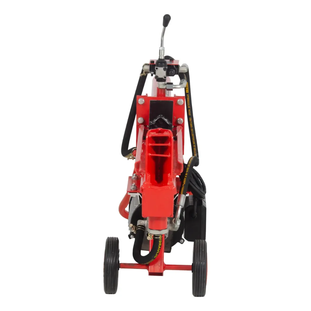RACHADOR DE LENHAS RHG 752 ELETRICO MOTOR 3000W 220V 60HZ