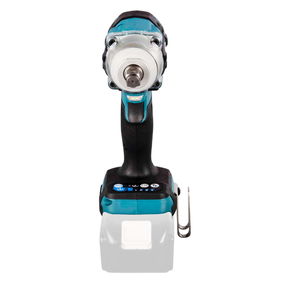 Chave de Impacto Makita DTW300Z 18V Brushless 330Nm 1/2