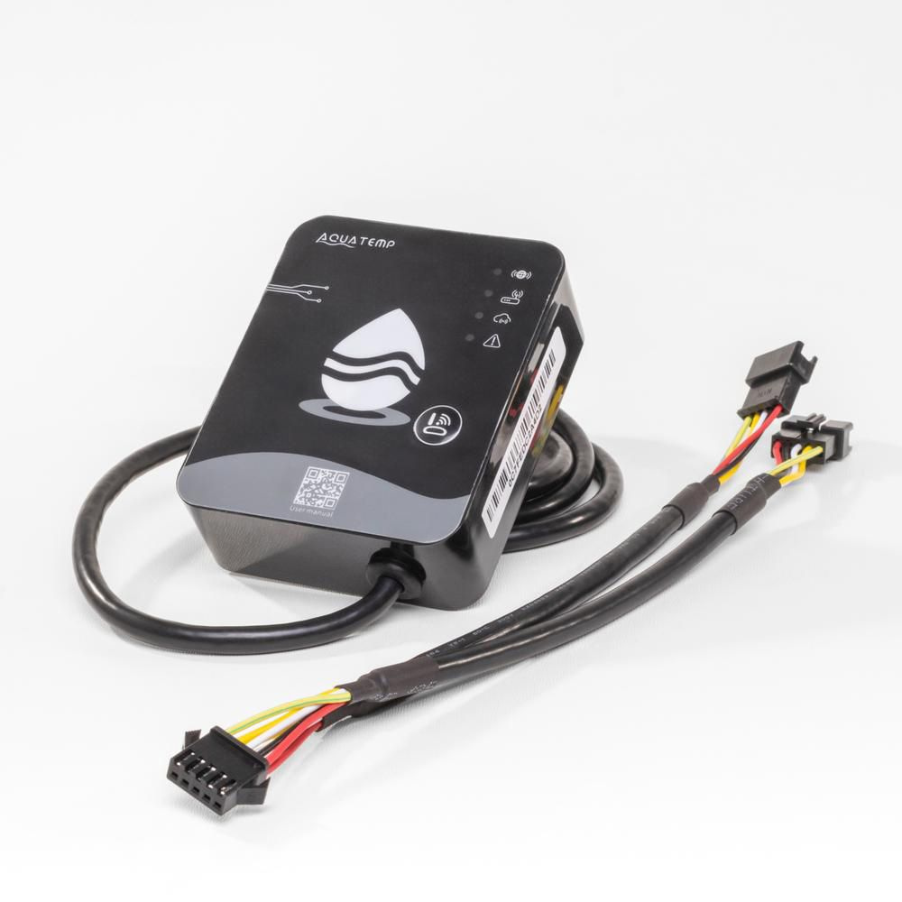 Módulo WiFi para Trocador De Calor Top+ AstralPool e Veico Eko