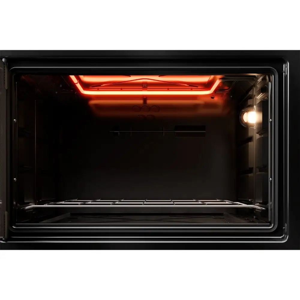 Forno Elétrico de Bancada Mueller MFB50B 50 Litros com Grill
