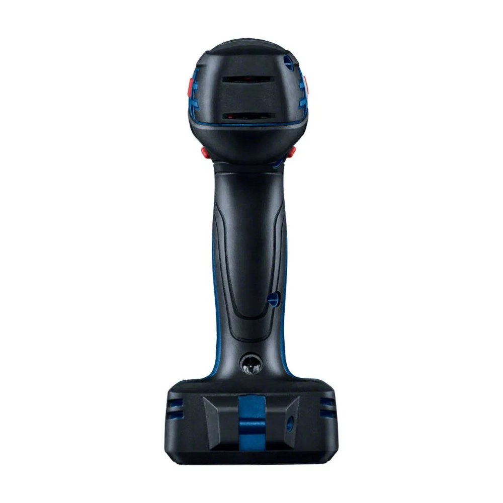 PARAFUSADEIRA E FURADEIRA BOSCH GSR 1000 SMART 12V COM 32 BITS E MALETA