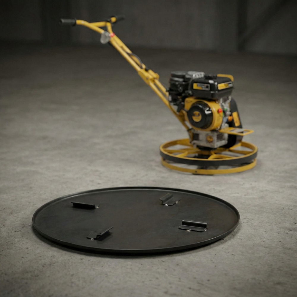 Disco de Flotação para Alisadora de Piso BFG 60 24 Polegadas Buffalo