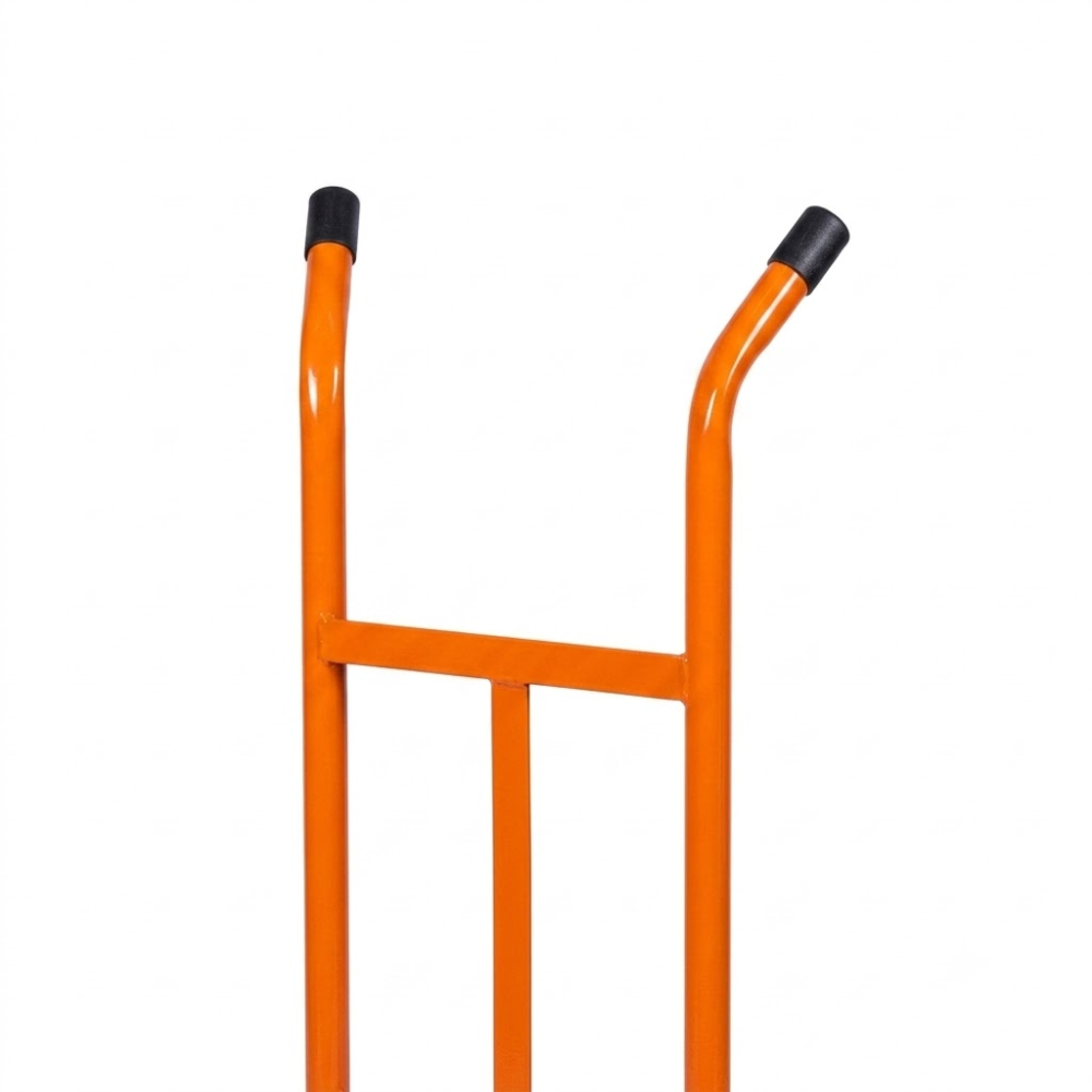 Carrinho de Carga 150kg Pneu com Câmara - Muke Tools
