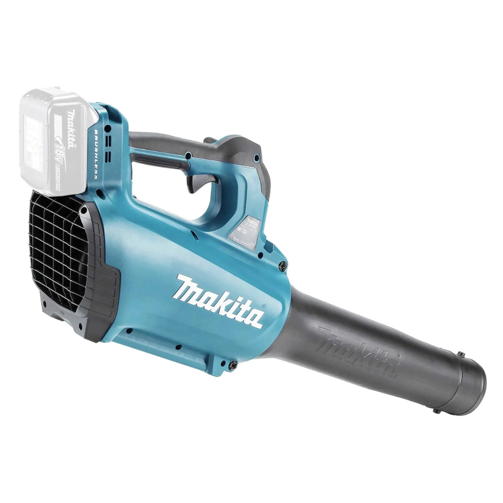 Soprador de folhas a bateria 18V Brushless Sem bateria - DUB184Z