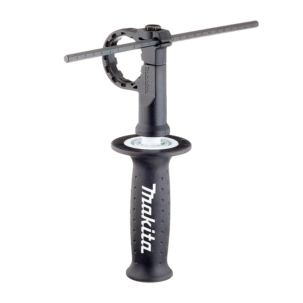 Martelete Rotativo a Bateria 18V 3.0Ah DHR171Z SDS-Plus Brushless 1.2J Com Bateria e Carregador Makita
