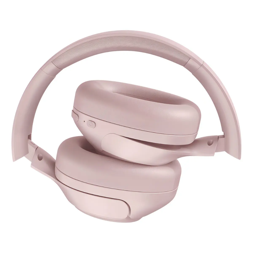 Fone de Ouvido Headphone Bluetooth QCY H3 ANC 43dB BH23H3A 60h