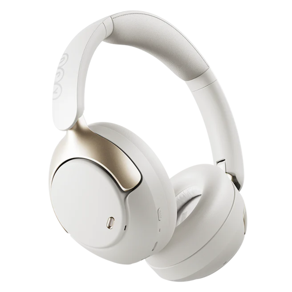 Fone de Ouvido Headphone Bluetooth QCY H3 Pro ANC 50dB LDAC BH24H3B 55h